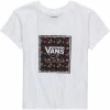 Buy 👏 Vans Butterfly Short Sleeve Shirt Toddler Girls' 🎉
