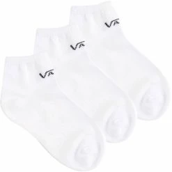 Promo 👏 Vans Classic Kick Sock 3 Pack Kids' 👏