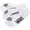 Budget 🎁 Vans Classic Canoodle Sock 3 Pack Women's 👍 -Vans Sales Shop WHIBLA 1