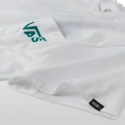 Cheap 🔥 Vans OTW Classic T Shirt Men's ⌛ -Vans Sales Shop WHIPORGRE D2