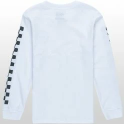 Cheap 🔥 Vans Old Skool Combo Long Sleeve Shirt Toddler Boys' 👏 -Vans Sales Shop WHISYC D1