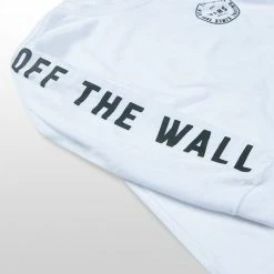 Cheap 🔥 Vans Old Skool Combo Long Sleeve Shirt Toddler Boys' 👏 -Vans Sales Shop WHISYC D2