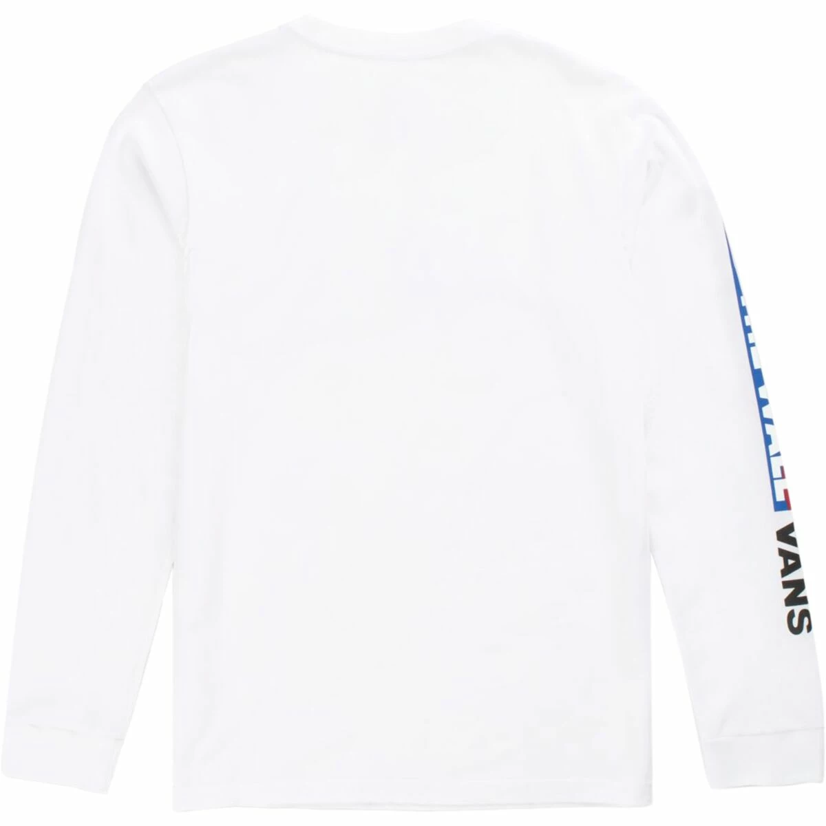 Brand new 🎁 Vans Easy Logo Long Sleeve Shirt Boys' 🤩 5 Brand new 🎁 Vans Easy Logo Long Sleeve Shirt Boys' 🤩 - Image 3