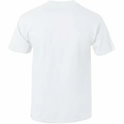 Budget 🎁 Vans Classic Short Sleeve T Shirt Men's 🔥 -Vans Sales Shop WHI D3