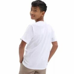 Best reviews of 🎁 Vans OTW Logo Fill Shirt Boys' ✔️ -Vans Sales Shop WHSPTIDY D1