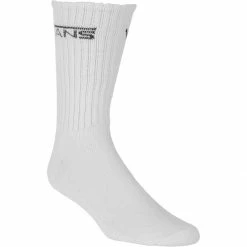 Coupon ❤️ Vans Classic Crew 🧦 Socks 3 Pack Men's ❤️ -Vans Sales Shop WH D3