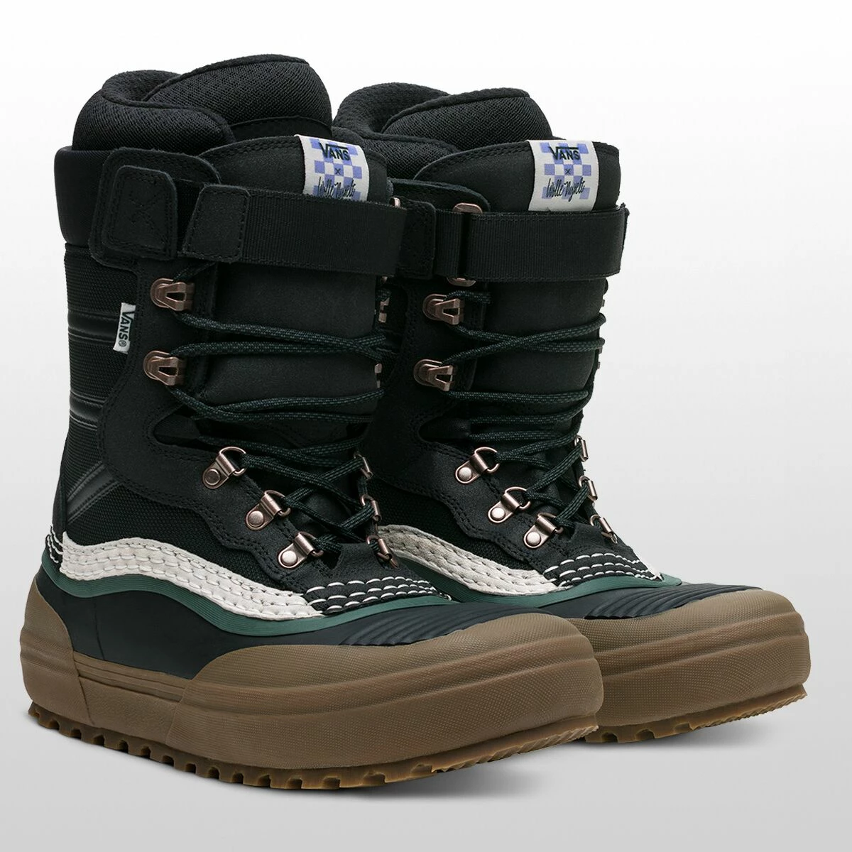 Best Sale ๐ฅ Vans Standard XF Snow MTE Boot 2022 ๐ 8 Best Sale ๐ฅ Vans Standard XF Snow MTE Boot 2022 ๐ - Image 6