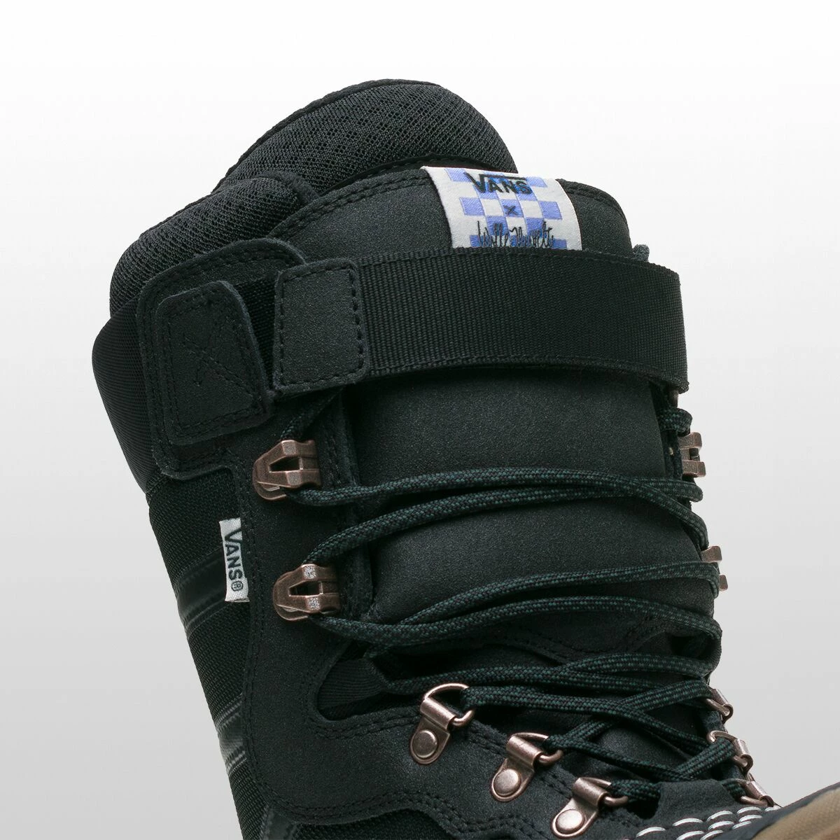 Best Sale ๐ฅ Vans Standard XF Snow MTE Boot 2022 ๐ 6 Best Sale ๐ฅ Vans Standard XF Snow MTE Boot 2022 ๐ - Image 4