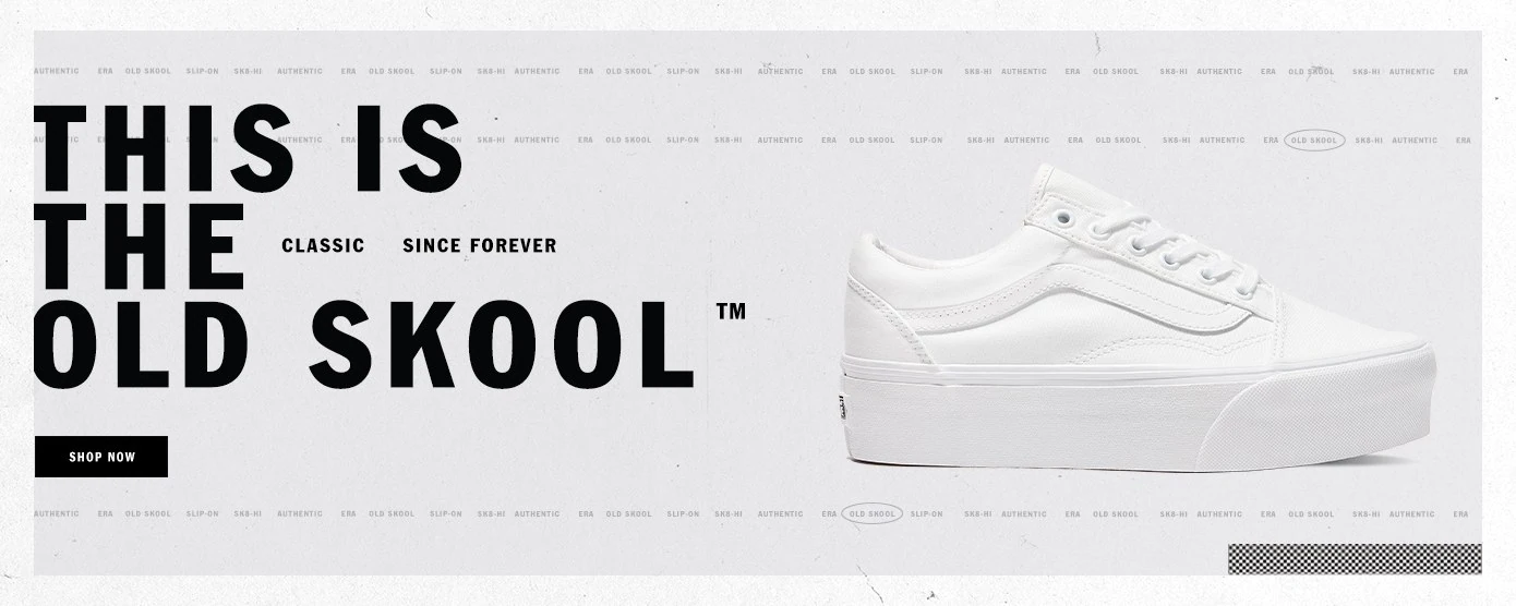 Vans Sales Shop -Vans Sales Shop White Stacked Desktop